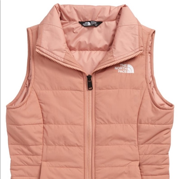 The North Face Other - North Face Vest size XL girls